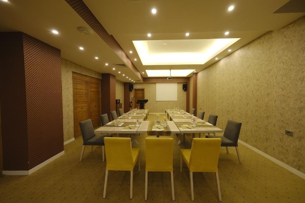 Leto City Hotel (Eskisehir)